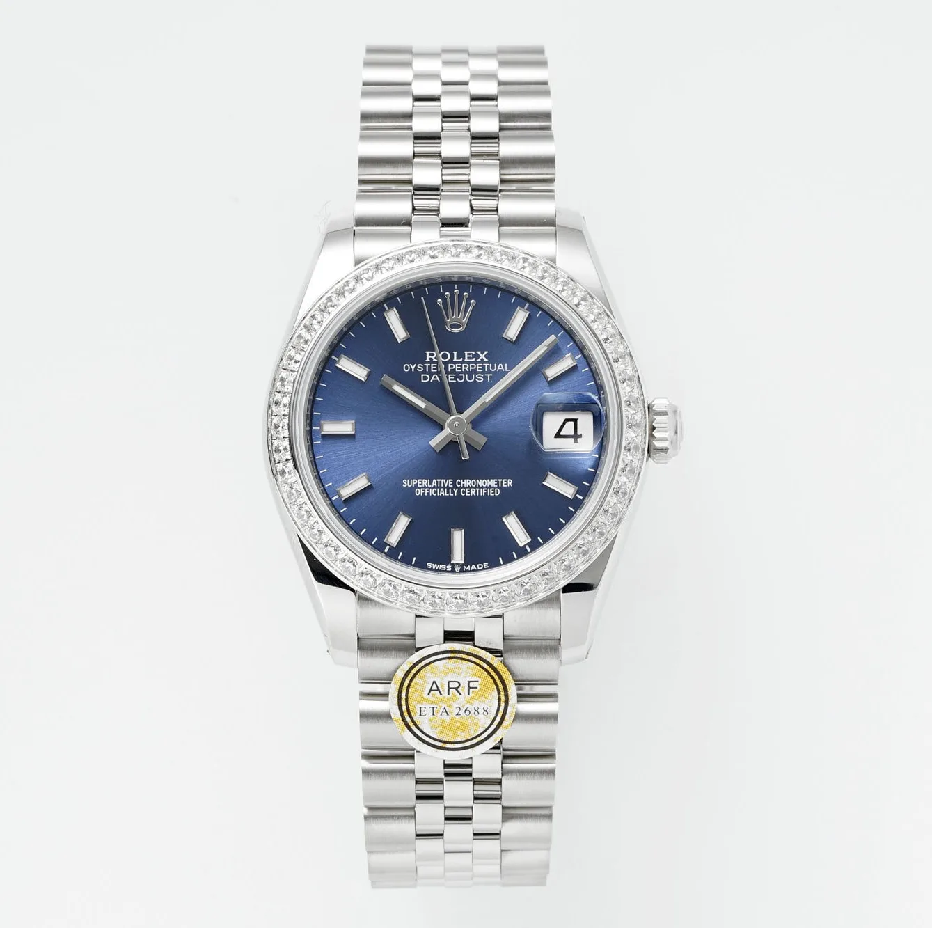 ARF | 2236  무브먼트｜31mm｜롤렉스 데이트저스트 278274