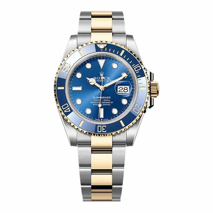 C+ | 3135 무브먼트｜41mm l 롤렉스 서브마리너 116613
