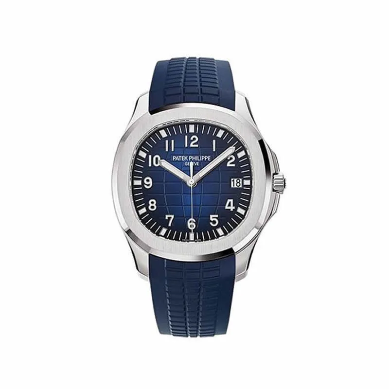 DDF | 330무브먼트 l 40mm l 파텍필립 아쿠아넛 5168G  120g