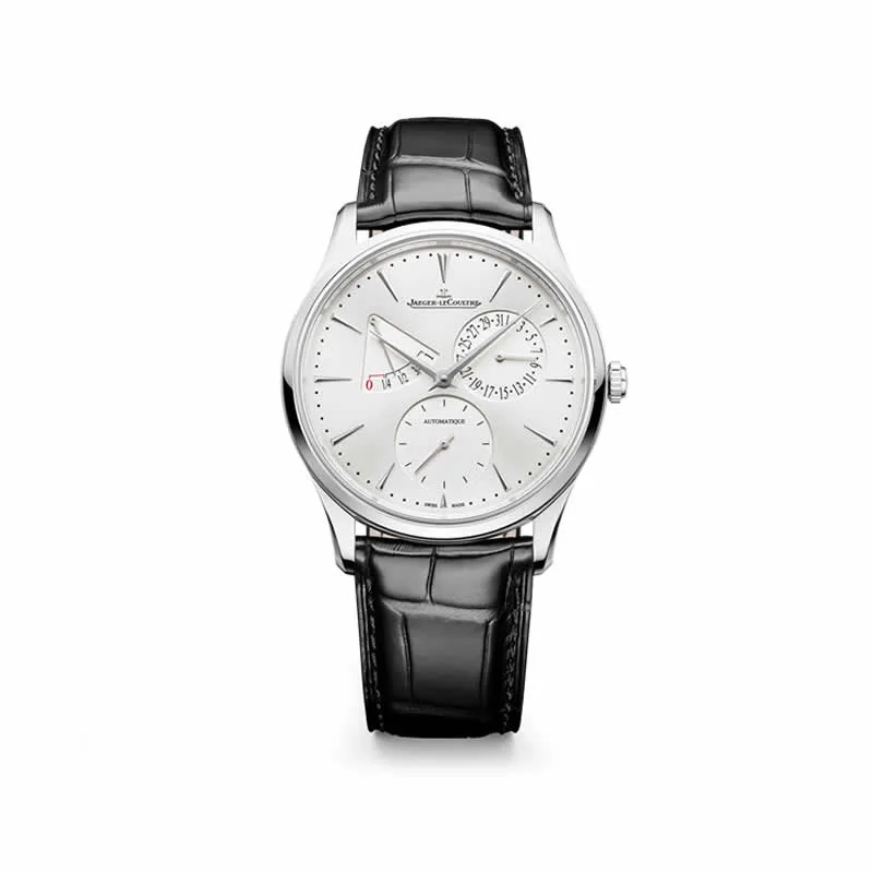 APS l Cal.938 무브먼트 l 39mm l 마스터 울트라 씬 Q1378421