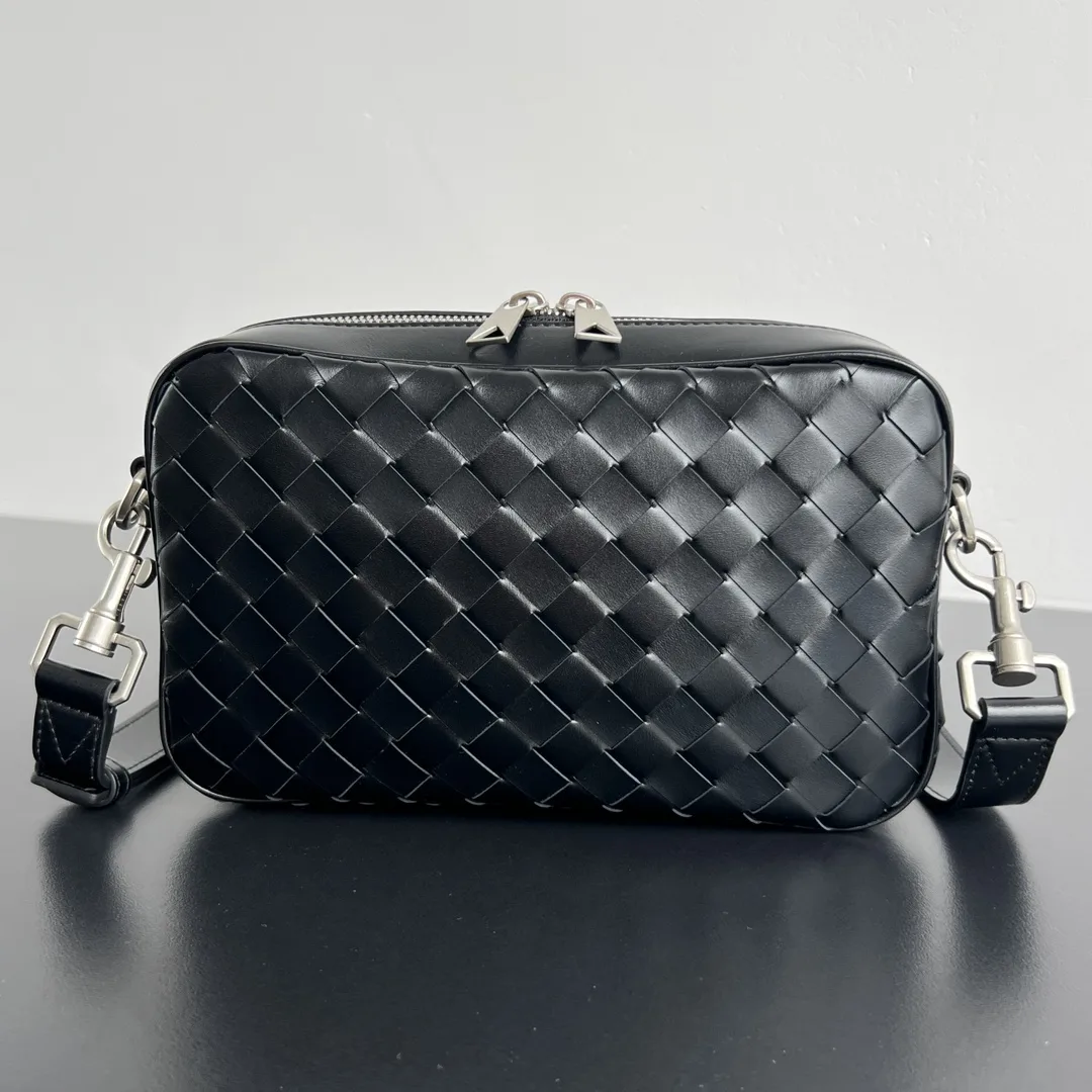 보테가베네타  크로스백 755923  24.5x15x6cm