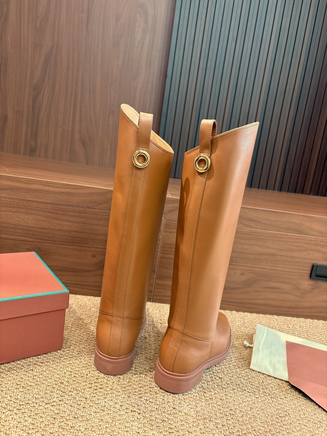 Kilda Boot