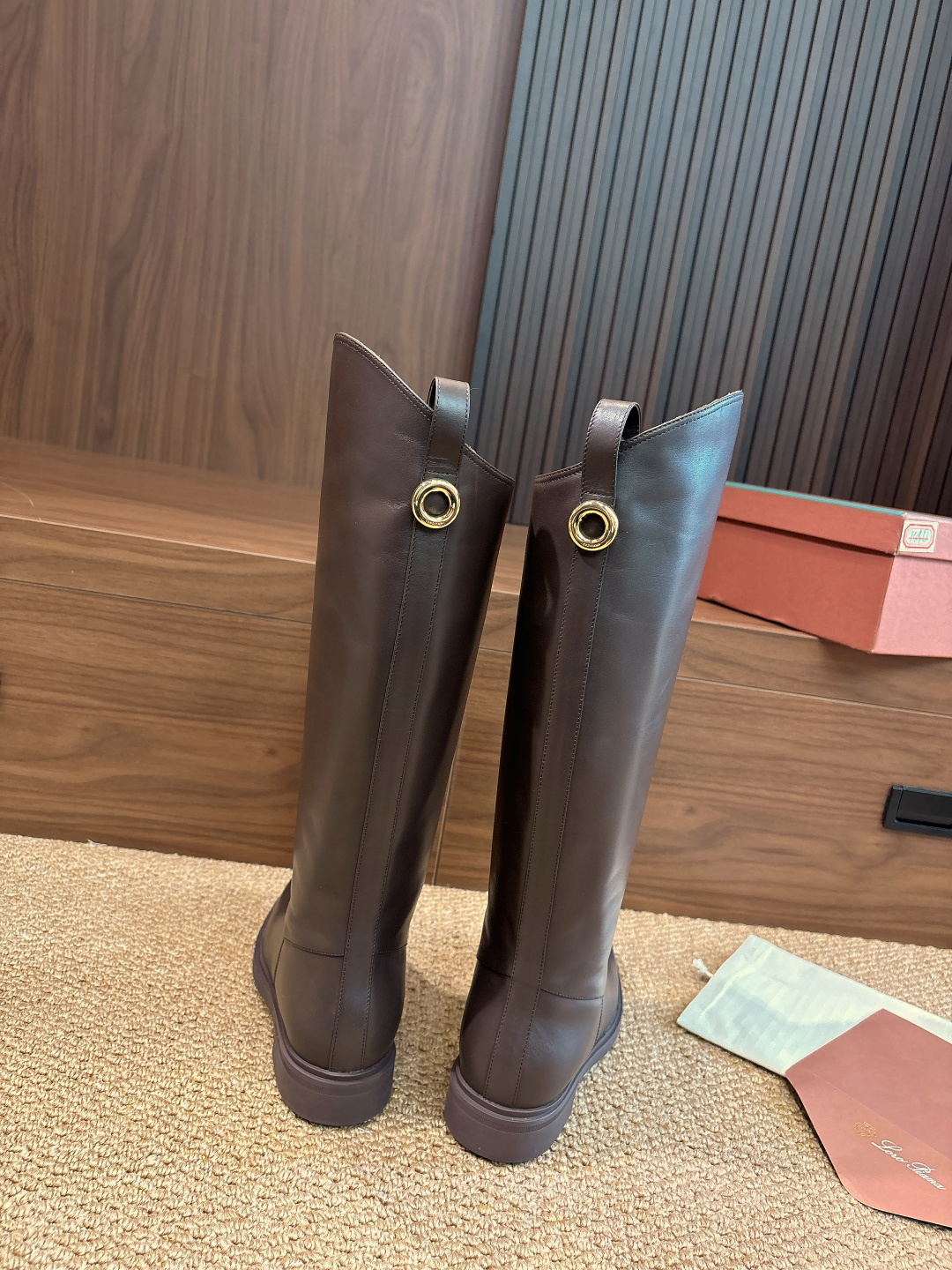 Kilda Boot