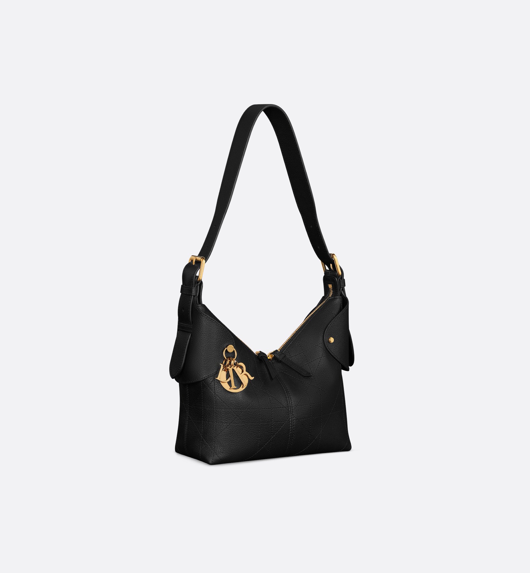 M9 Dior Voyage 스몰 백  M2845UJVC_M900 22 x 15 x 9.5