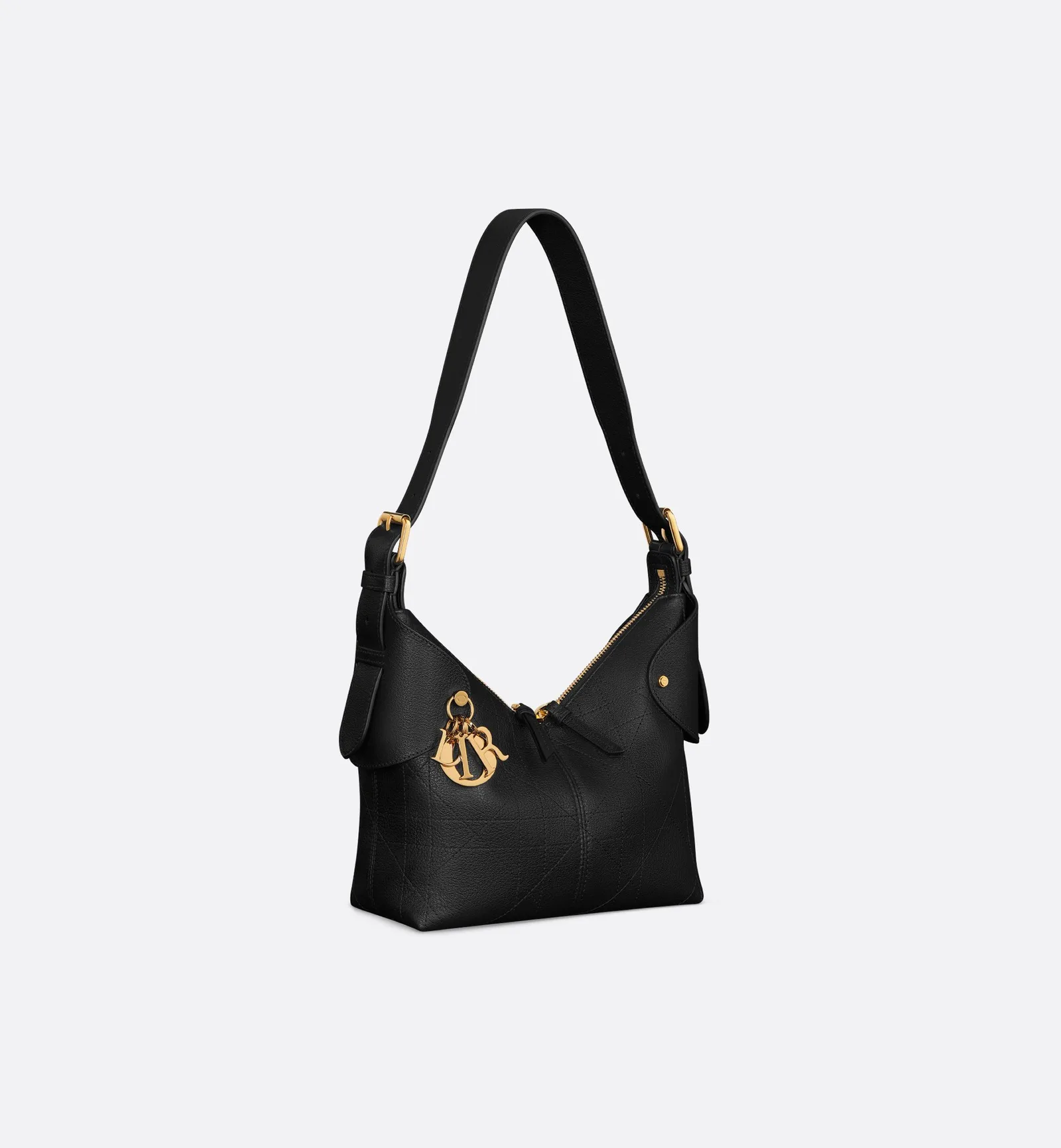M9 Dior Voyage 스몰 백  M2845UJVC_M900 22 x 15 x 9.5