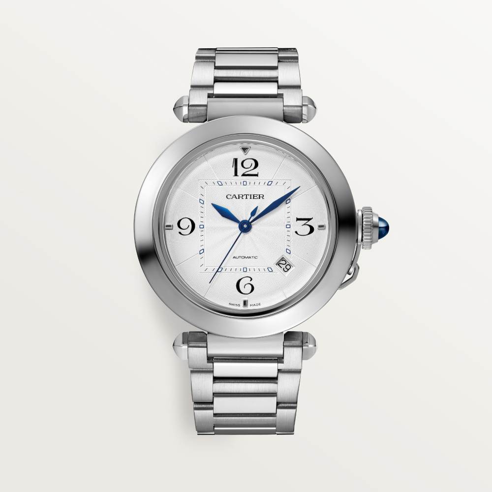 BV l 1847MC l 41mm l 까르띠에 파샤   WSPA0009