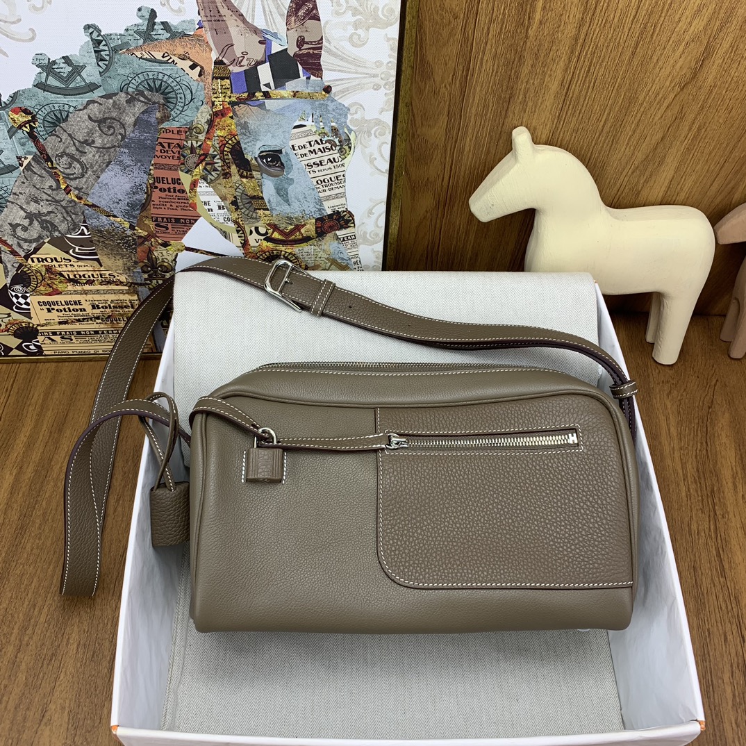 에르메스 Nouveau On Body Bag  29cm
