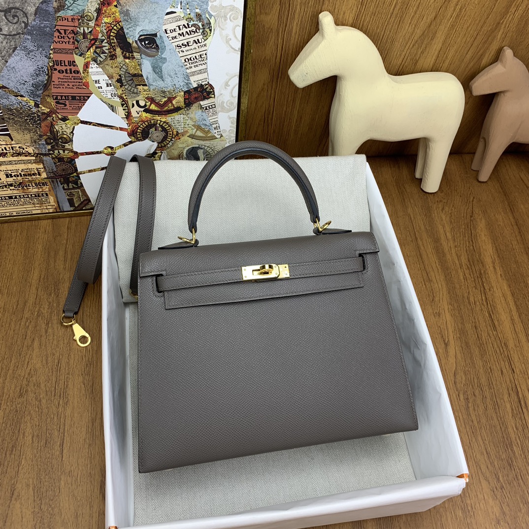 Hermès 켈리  25cm