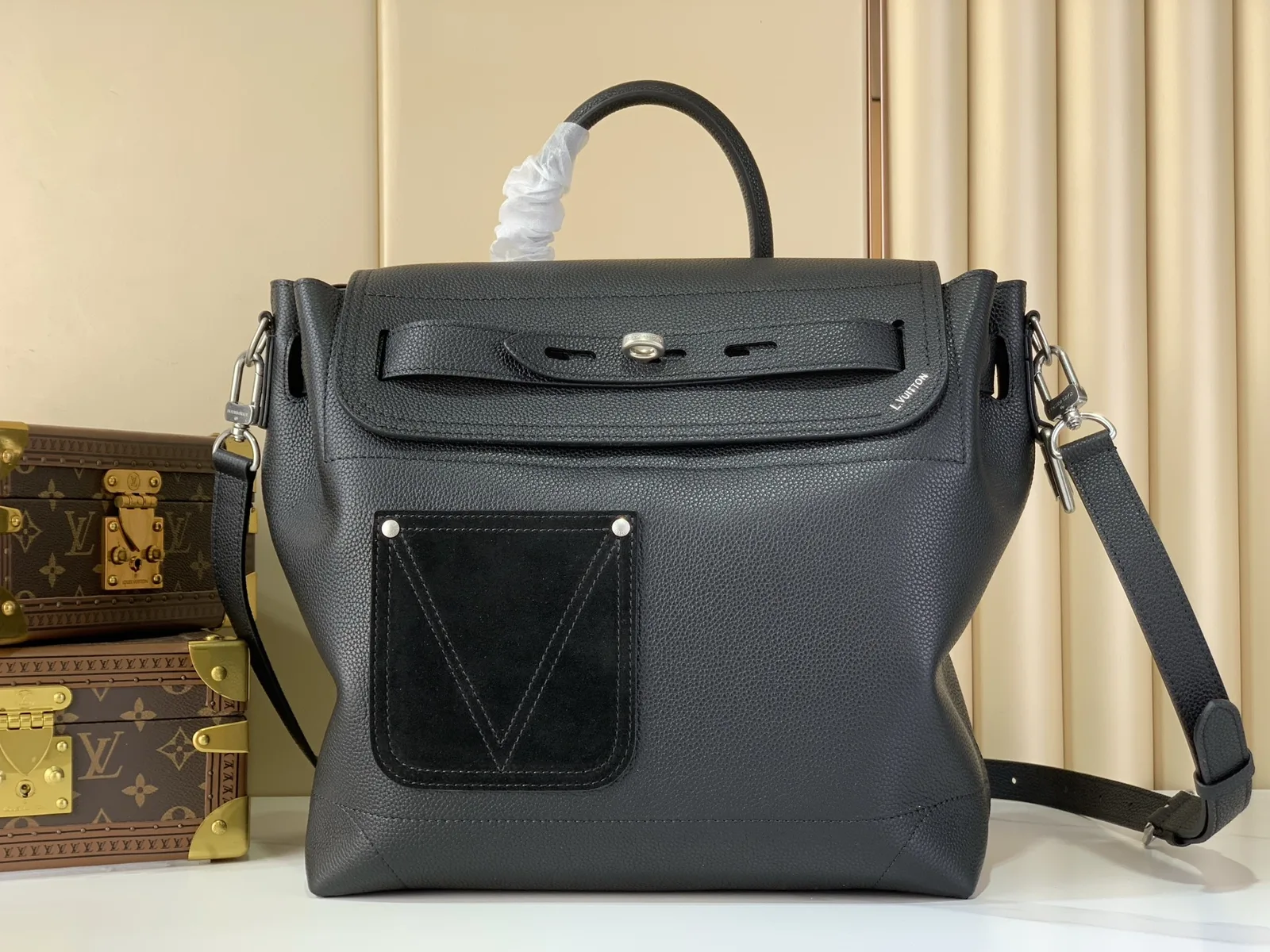 STEAMER 30 bag m26758 33 x 14 x 32cm