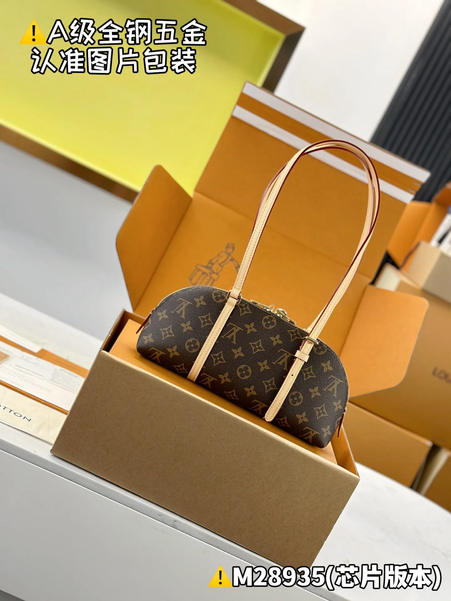 M28953 SS26 W SHOW 스콰이어 이스트 웨스트  29 x 14 x 8cm